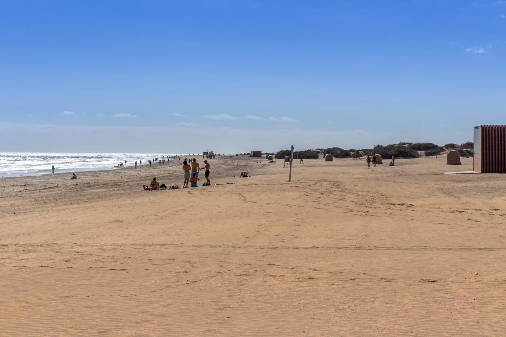 Home2Book Relaxing Stay & Terrace In Maspalomas ماسبالوماس المظهر الخارجي الصورة